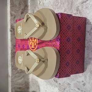 Tory Burch sandals
